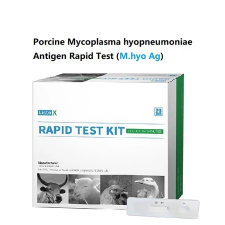 Porcine M.hyo Ag